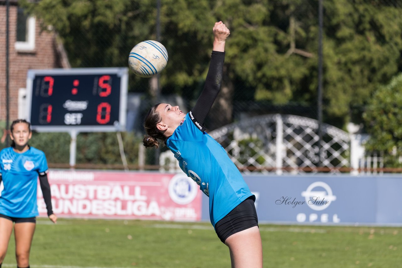 Bild 344 - wU16 Deutsche Meisterschaft